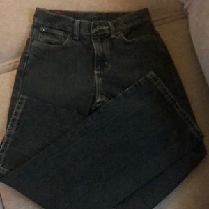 Boy’s Wrangler Jeans